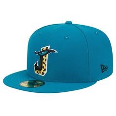 City Originals 59FIFTY Fitted Hat - Jacksonville Jaguars