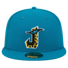 City Originals 59FIFTY Fitted Hat - Jacksonville Jaguars