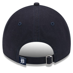 MLB Detroit Tigers New Era 2024 City Connect 9TWENTY Adjustable Hat