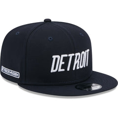 MLB Detroit Tigers New Era 2024 City Connect 9FIFTY Snapback Hat
