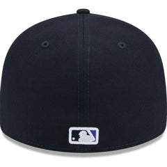 MLB Detroit Tigers New Era 2024 City Connect Low Profile 59FIFTY Fitted Hat