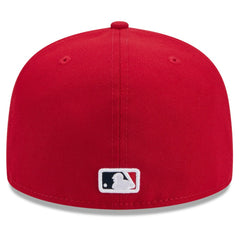 MLB St. Louis Cardinals New Era 2024 City Connect 59FIFTY Fitted Hat