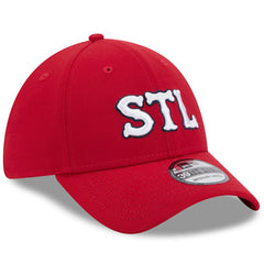 MLB St. Louis Cardinals New Era 2024 City Connect 39THIRTY Flex Hat