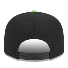 MLB Tampa Bay Rays New Era 2024 City Connect 9FIFTY Snapback Hat