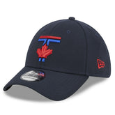 MLB Toronto Blue Jays New Era 2024 City Connect 39THIRTY Flex Hat