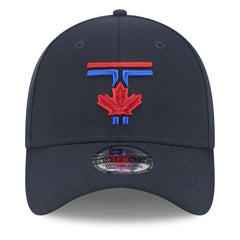 MLB Toronto Blue Jays New Era 2024 City Connect 39THIRTY Flex Hat