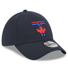 MLB Toronto Blue Jays New Era 2024 City Connect 39THIRTY Flex Hat