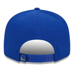 NBA Golden State Warriors Side Logo 9FIFTY Snapback Hat sale