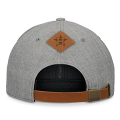 MLB Houston Astros Fanatics Elements A-Frame Structured Adjustable Hat