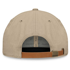 MLB Los Angeles Dodgers Fanatics Elements Microsanded Unstructured Adjustable Hat