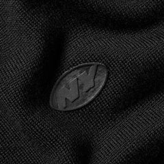 Charles Tyrwhitt Merino Full-Zip Sweater - New York Jets