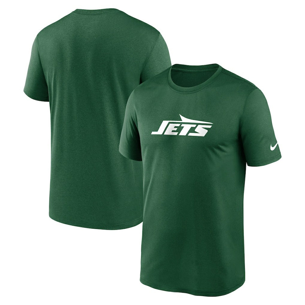 Primetime Legend Logo Performance T-Shirt - New York Jets