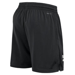 2024 Sideline Performance Mesh Shorts - Atlanta Falcons