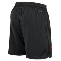 2024 Sideline Performance Mesh Shorts - Cincinnati Bengals