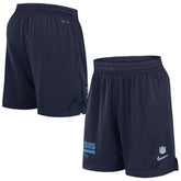 2024 Sideline Performance Mesh Shorts - Tennessee Titans