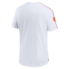 2024 Sideline Coach UV Performance T-Shirt - Kansas City Chiefs