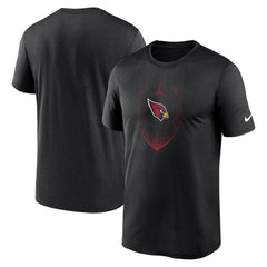 Primetime Legend Icon Performance T-Shirt - Arizona Cardinals