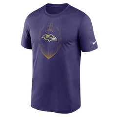 Primetime Legend Icon Performance T-Shirt - Baltimore Ravens