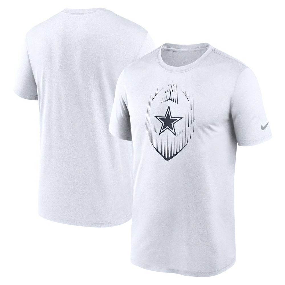 Primetime Legend Icon Performance T-Shirt - Dallas Cowboys