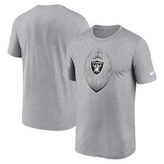 Primetime Legend Icon Performance T-Shirt - Las Vegas Raiders
