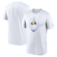 Primetime Legend Icon Performance T-Shirt - Los Angeles Rams