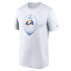 Primetime Legend Icon Performance T-Shirt - Los Angeles Rams