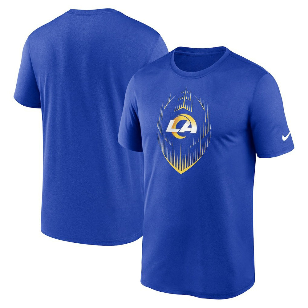 Primetime Legend Icon Performance T-Shirt - Los Angeles Rams