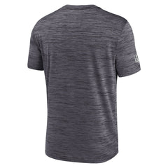 Sideline Velocity Dri-FIT T-Shirt - Las Vegas Raiders