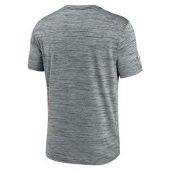 Sideline Velocity Dri-FIT T-Shirt - Las Vegas Raiders
