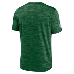 Sideline Velocity Dri-FIT T-Shirt - New York Jets