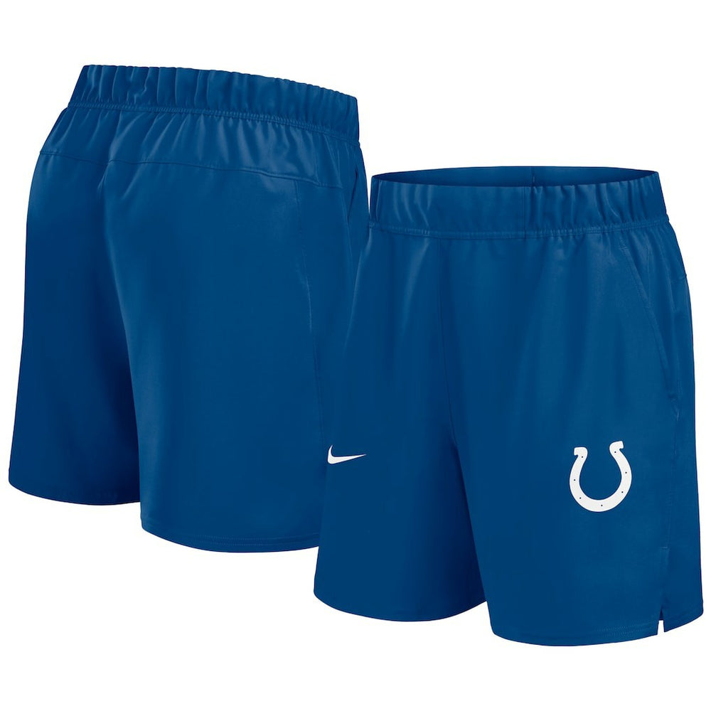 Blitz Victory Dri-FIT Shorts - Indianapolis Colts