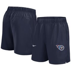 Blitz Victory Dri-FIT Shorts - Tennessee Titans