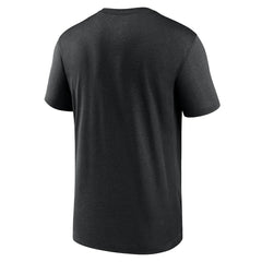 Big & Tall Blitz Legend Icon T-Shirt - Las Vegas Raiders