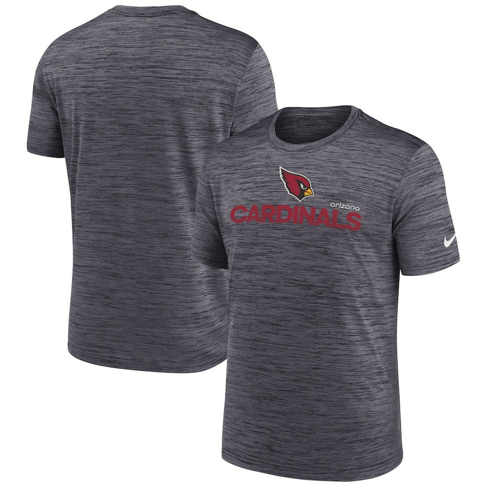 Blitz Velocity Modern Dri-FIT T-Shirt - Arizona Cardinals