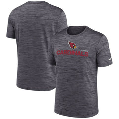 Blitz Velocity Modern Dri-FIT T-Shirt - Arizona Cardinals