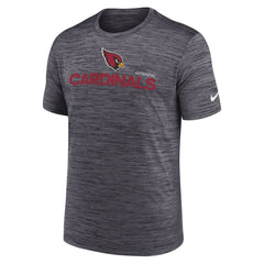 Blitz Velocity Modern Dri-FIT T-Shirt - Arizona Cardinals