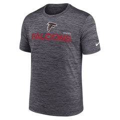 Blitz Velocity Modern Dri-FIT T-Shirt - Atlanta Falcons