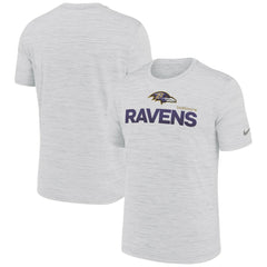 Blitz Velocity Modern Dri-FIT T-Shirt - Baltimore Ravens
