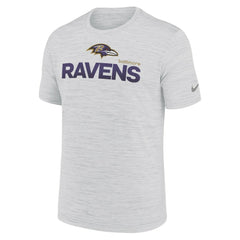 Blitz Velocity Modern Dri-FIT T-Shirt - Baltimore Ravens
