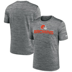 Blitz Velocity Modern Dri-FIT T-Shirt - Cleveland Browns