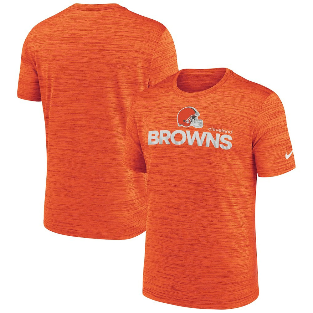 Blitz Velocity Modern Dri-FIT T-Shirt - Cleveland Browns