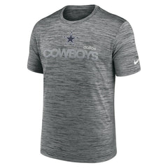 Blitz Velocity Modern Dri-FIT T-Shirt - Dallas Cowboys