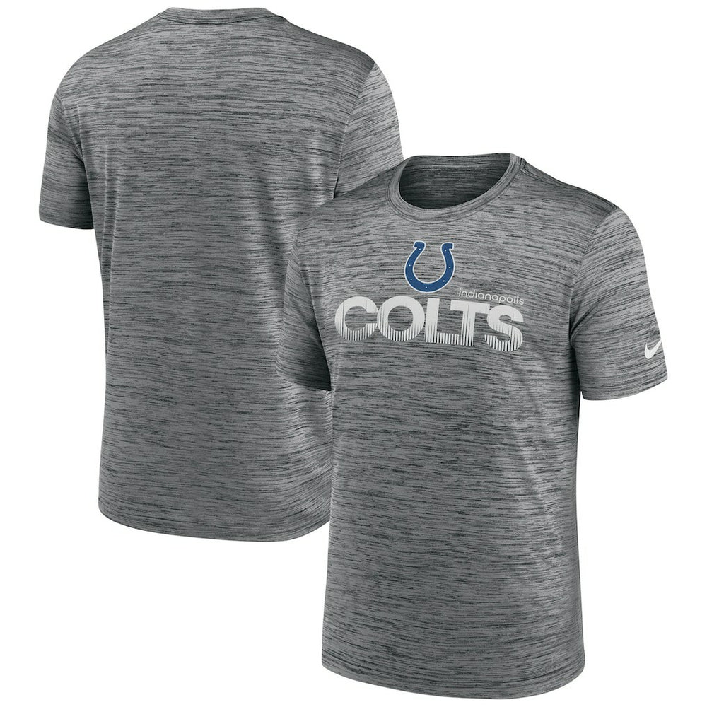 Blitz Velocity Modern Dri-FIT T-Shirt - Indianapolis Colts