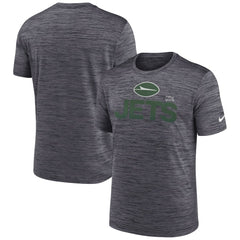 Blitz Velocity Modern Dri-FIT T-Shirt - New York Jets