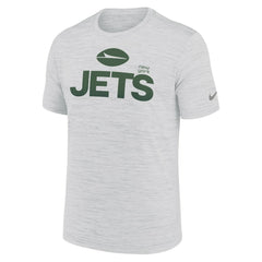 Blitz Velocity Modern Dri-FIT T-Shirt - New York Jets