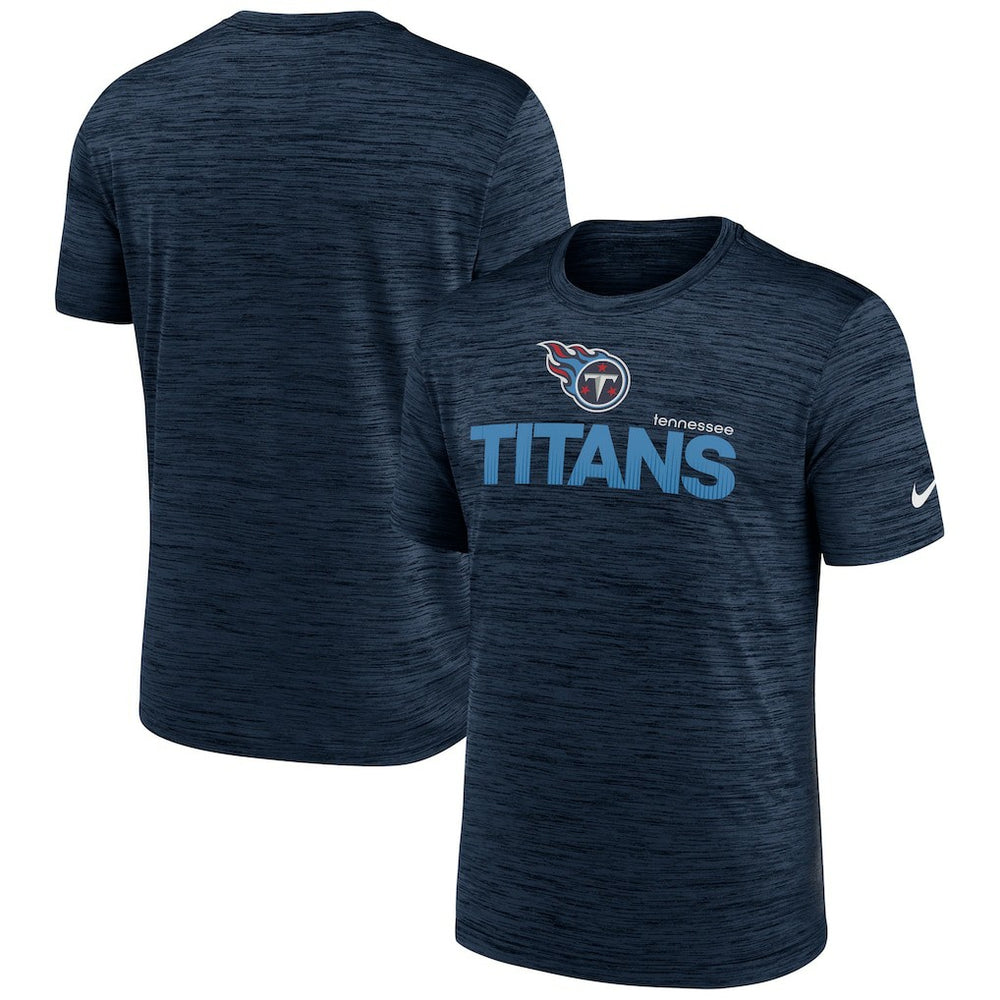 Blitz Velocity Modern Dri-FIT T-Shirt - Tennessee Titans