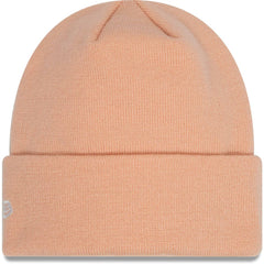 AC Milan New Era Seasonal Color Cuffed Knit Hat - New Era Pink