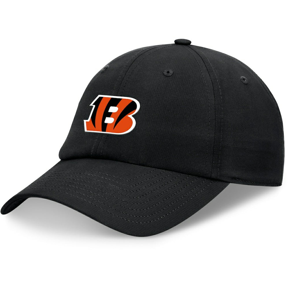 Signature Ripstop Adjustable Hat - Cincinnati Bengals
