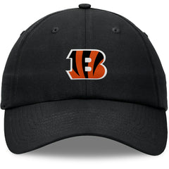 Signature Ripstop Adjustable Hat - Cincinnati Bengals