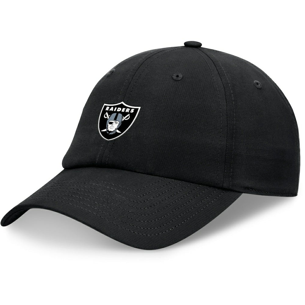 Signature Ripstop Adjustable Hat - Las Vegas Raiders
